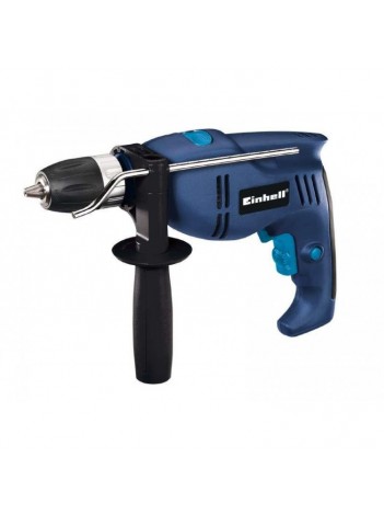 Κρουστικό Δράπανο EINHELL 550W BT-ID 550 E