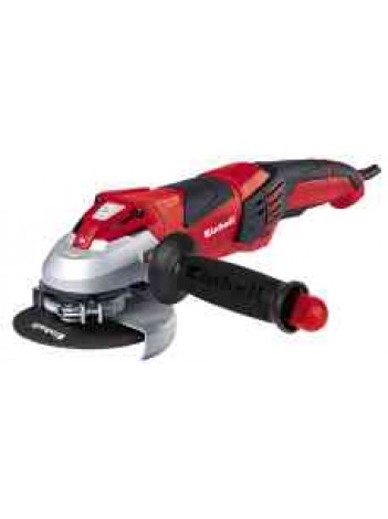 Γωνιακός Τροχός 125mm EINHELL Ρυθμιζόμενες Στροφές TE-AG 125CE