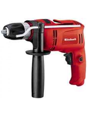 Κρουστικό Δράπανο EINHELL TC-ID 650 E