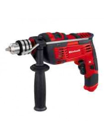 Κρουστικό Δράπανο EINHELL TC- ID 1000 KIT